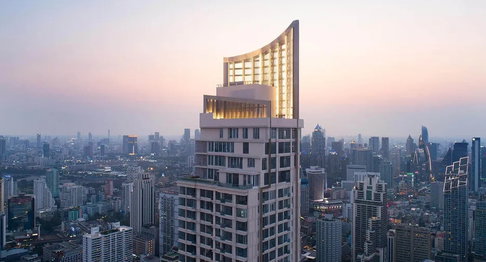 🔥 Available Now! Ready to Move In! THE ESSE ASOKE - Book Before It's Gone! 🔥