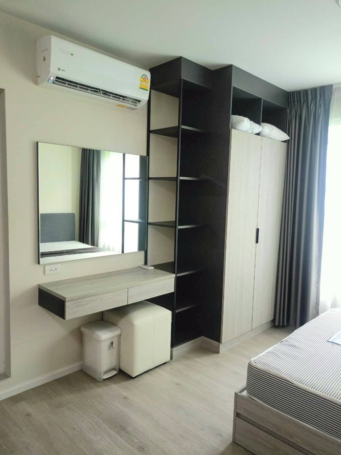 picture D condo dome-rangsit........... - 4/22