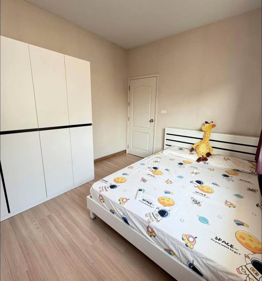 รูป ขาย บ้านเดี่ยว โครงการ เลอนีโอ2 ศรีนครินทร์ GH594 - รูปที่ 7/20