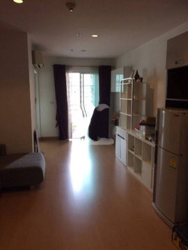 ✨ FOR RENT: The Light Ladprao — MODERN URBAN LIVING IN LADPRAO! 💰 Rental Price: 14,000 THB/month | 📲 Line ID: @condobkk (with @)