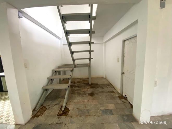 รูป บ้านเดี่ยว 80 ตร.วา มัฆวานรังสรรค์ ธัญบุรี ปทุมธานี 3M - รูปที่ 8/35
