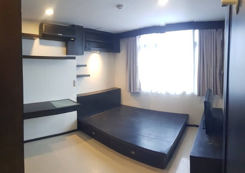 🌳ขาย Rattanakosin Island Condominium รัตนโกสินทร์ ไอส์แลนด์ ทำเลปิ่นเกล้า ตรงข้ามพาต้า ห้องกว้าง 83 ตร.ม. 💰 พร้อมที่จอดรถส่วนตัว Fix สิทธิ์