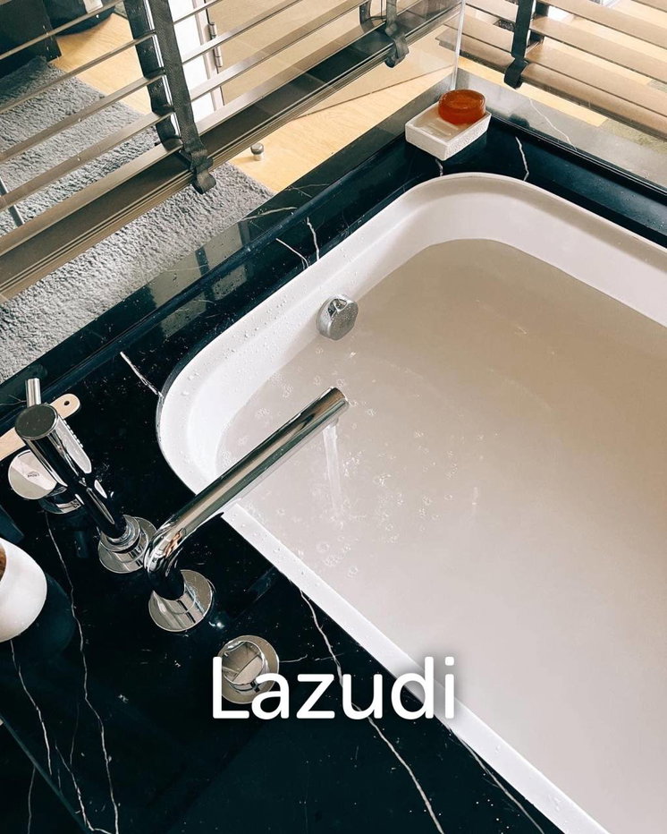 รูป 1bed park view for sale at Saladaeng One - รูปที่ 4/21