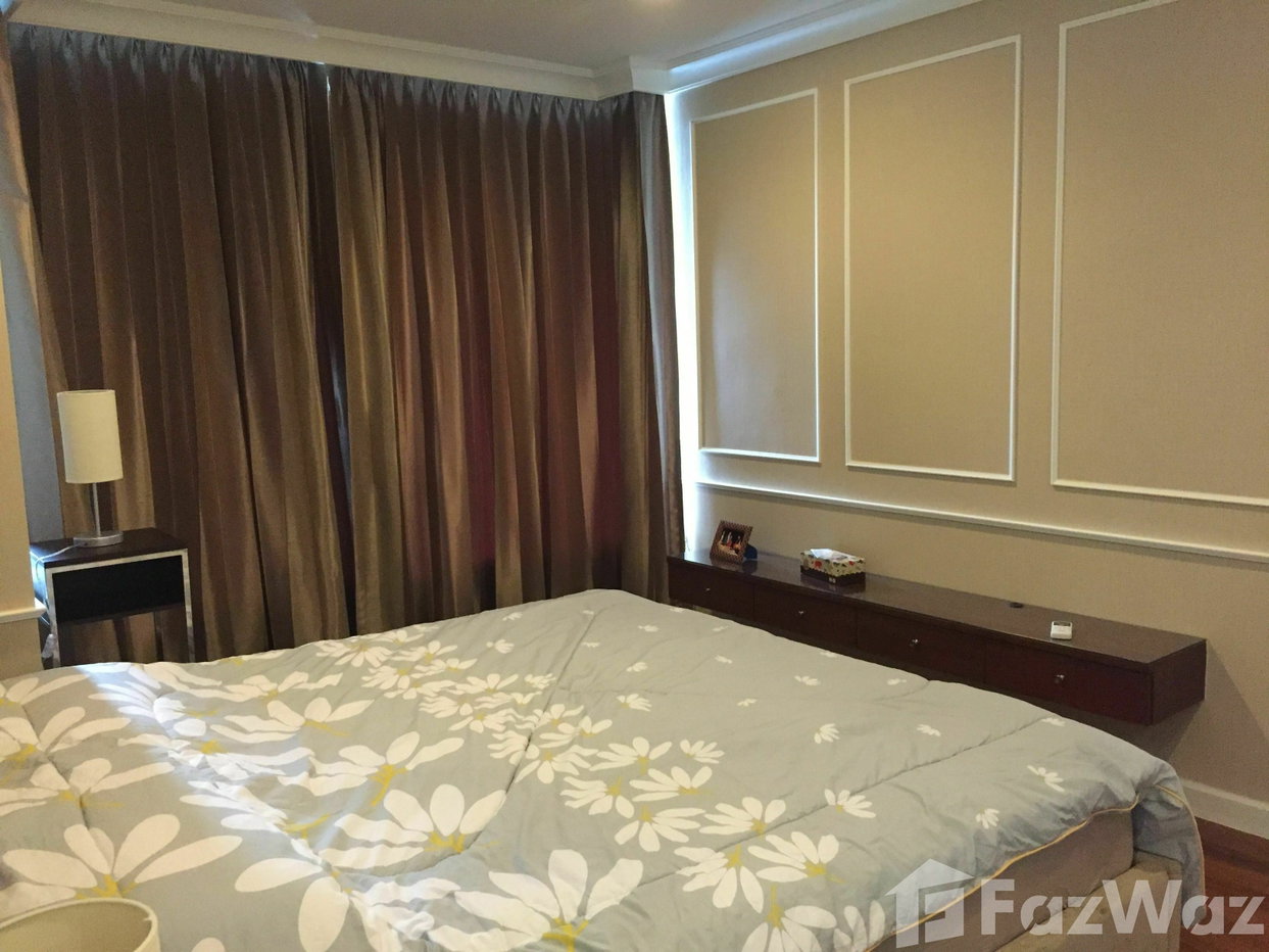 รูป คอนโดให้เช่า 3 ห้องนอน ในโครงการ มาย รีสอร์ท แอท ริเวอร์ 589862 - รูปที่ 5/12