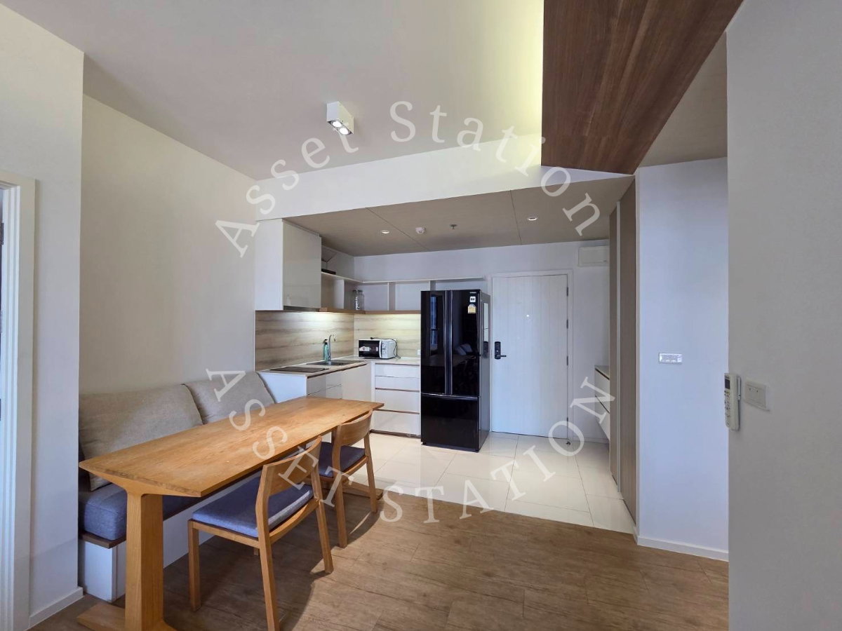 รูป Triple Y Residence 🚅ใกล้ MRT สามย่าน และ ใกล้จุฬาลงกรณ์ - รูปที่ 15/20