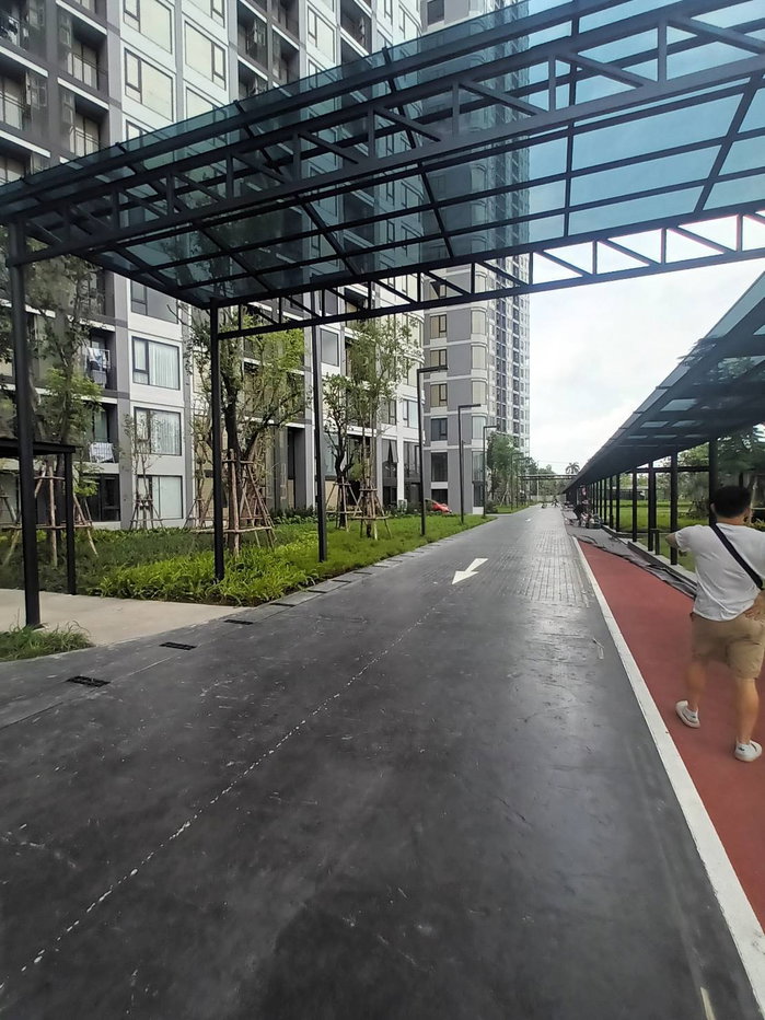 picture **New Condo for sale --cheaper than the developer price-- - 36/38