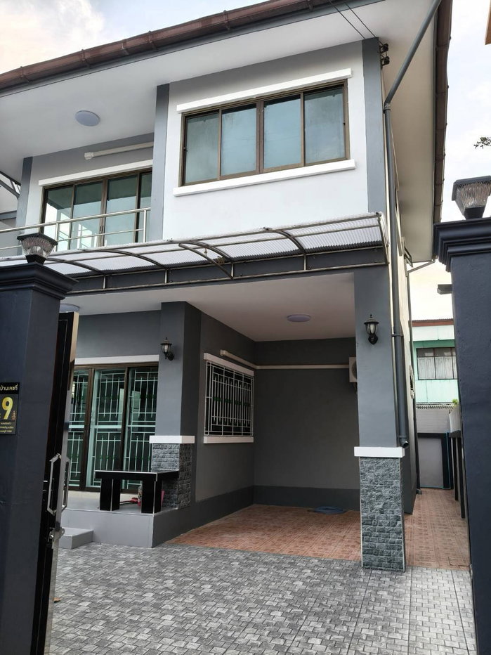 รูป  SGI084 📍 ซอยนครอินทร์ 2 (เข้าซอยเพียง 50 เมตร)  - รูปที่ 2/7