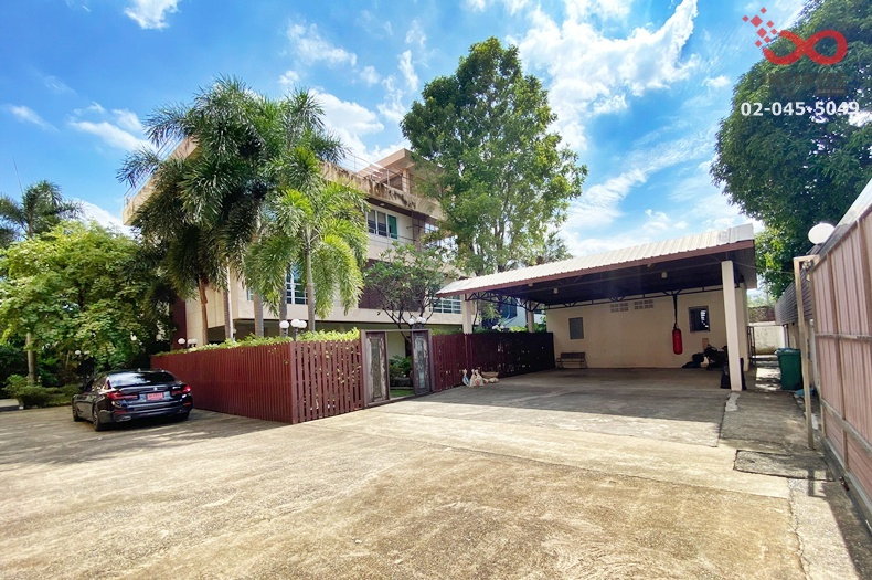 รูป ขายอาคารสำนักงาน ที่ดิน 562 ตร.ว.พร้อมบ้านเดี่ยว ซอยปุณณวิถี 34 สุขุมวิท 101 ใกล้ BTS - รูปที่ 2/19