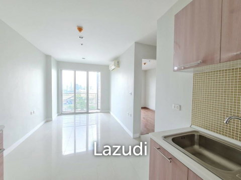 1 Bed 1 Bath 34.76 Sqm Condo For Sale