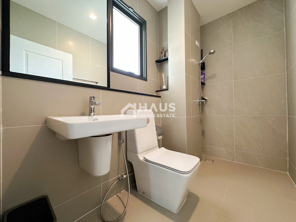 picture  Bangkok Boulevard Westgate / 4 Bedrooms #HBGY002 - 8/18