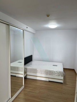 🎉 For Sell Condo SUPALAI PARK KHAERAI-NGAMWONGWAN Building 1, Floor 6,1 bed room, Room size 46 sqm