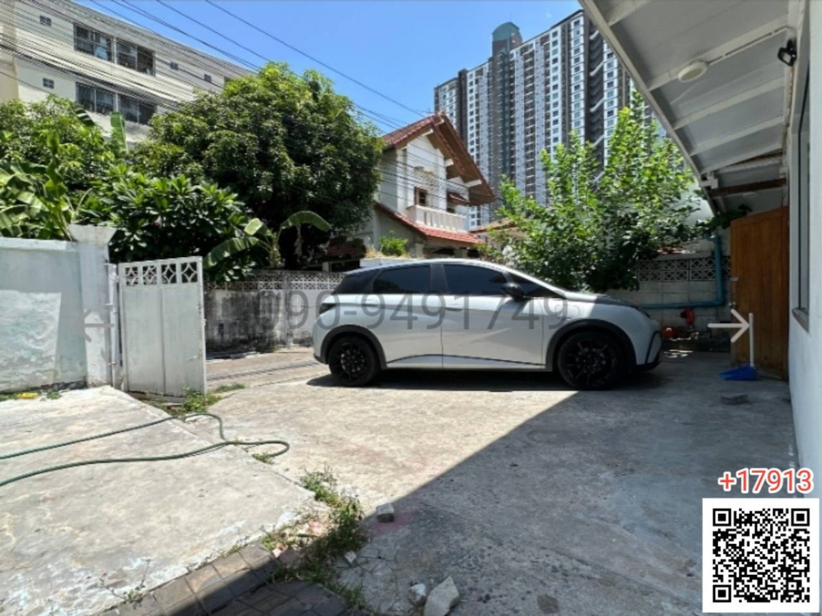 รูป เช่า บ้านเดี่ยว 2 ชั้น ประชาชื่น 16 พร้อมเข้าอยู่ - รูปที่ 11/14