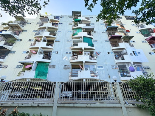 Project Ramintra Condominium Picture - 2/6