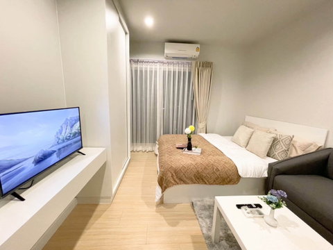 🔥ด่วน ห้องไปไวมากกก Code: 26KJ3837 ให้เช่า Metro Sky Sathorn - Wutthakat ✅ Add Line @kjcondo (มี@ข้างหน้าด้วยนะคะ)