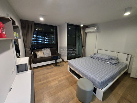 For Rent Condo , Bangkok Feliz Sukhumvit 69 , BTS-Phra Khanong , Phra Khanong Nuea , Watthana , Bangkok , CX-110376 ✅ Live chat with us ADD LINE @connexproperty ✅