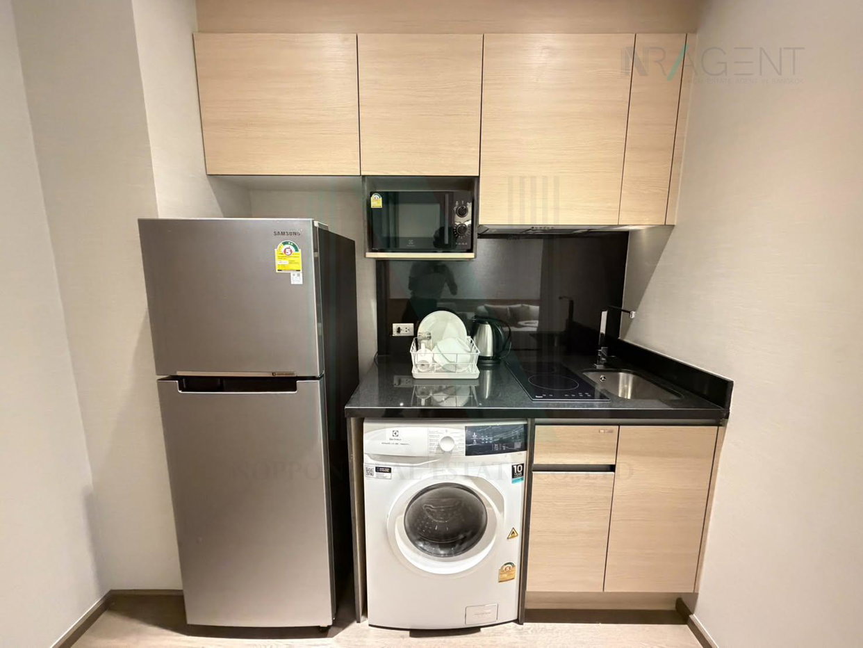 รูป 📌 ขายคอนโด พาร์ค 24 เฟส 2 อาคาร 6 ชั้น 11 สตูดิโอ ขนาด 28 ตรม ใกล้ ดิ เอ็มดิสทิค - รูปที่ 7/8