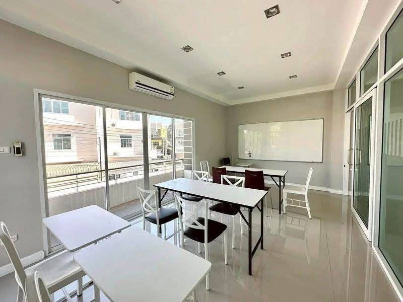 รูป ให้เช่า Office ในโครงการ K Park   ออฟฟิศ 3 ชั้น 2 ห้องนอน 4 ห้องน้ำ - รูปที่ 5/10