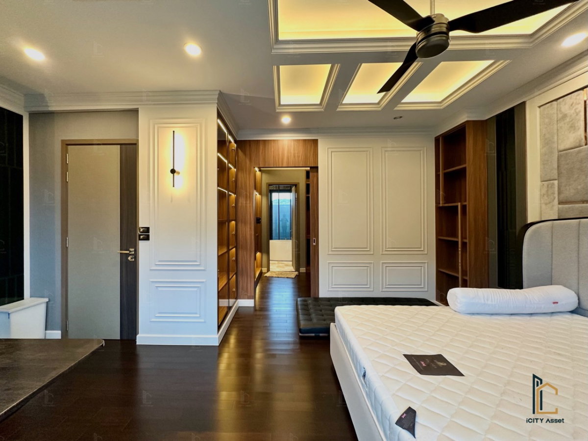 รูป 🔥🔥Rare!! 3b4b 23.5mb - The Eight Chatuchak-Ratchada 📞Call 090 919 9898 - รูปที่ 18/37