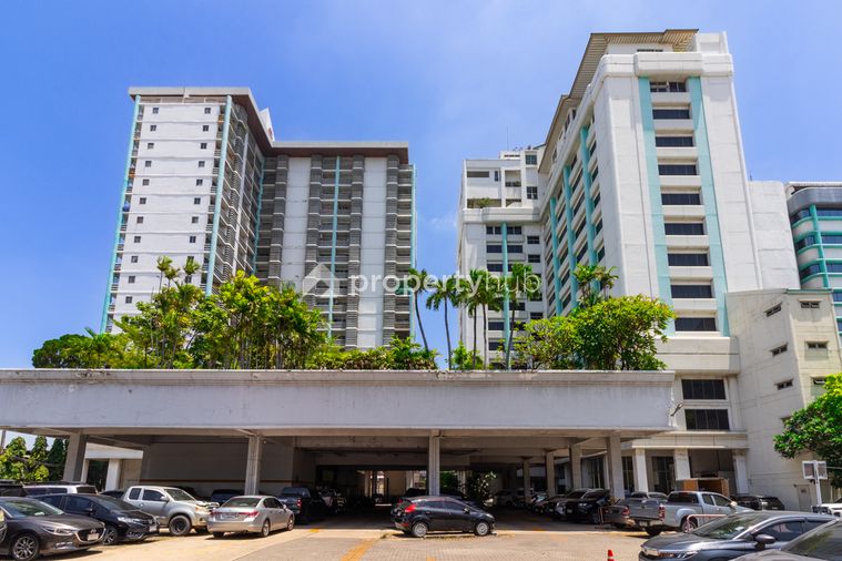 Busayamas Condo