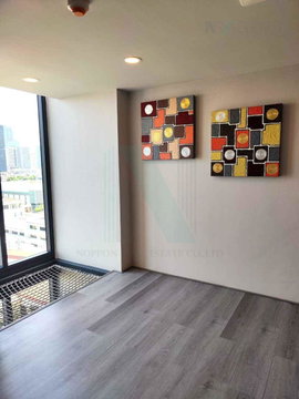 🔺 ให้เช่าคอนโด คูเปอร์ สยาม อาคาร 1 ชั้น 8 Duplex ขนาด 60.00 ตรม ใกล้ สเตเดียมวัน