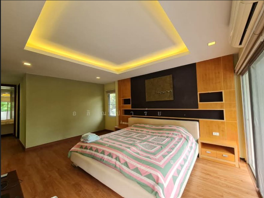 รูป ให้เช่า บ้านเดี่ยว โนเบิล ทารา พัฒนาการ แปลงมุม สวนสวย - รูปที่ 25/30