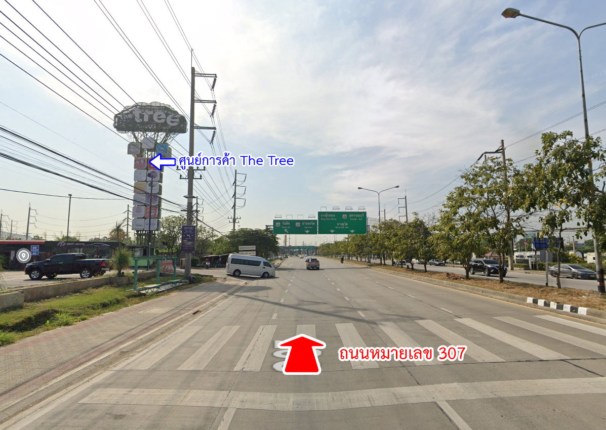 รูป ขายที่ดิน โครงการชวนชื่น ฟลอร่าวิลล์ บางคูวัด ปทุมธานี - รูปที่ 10/15