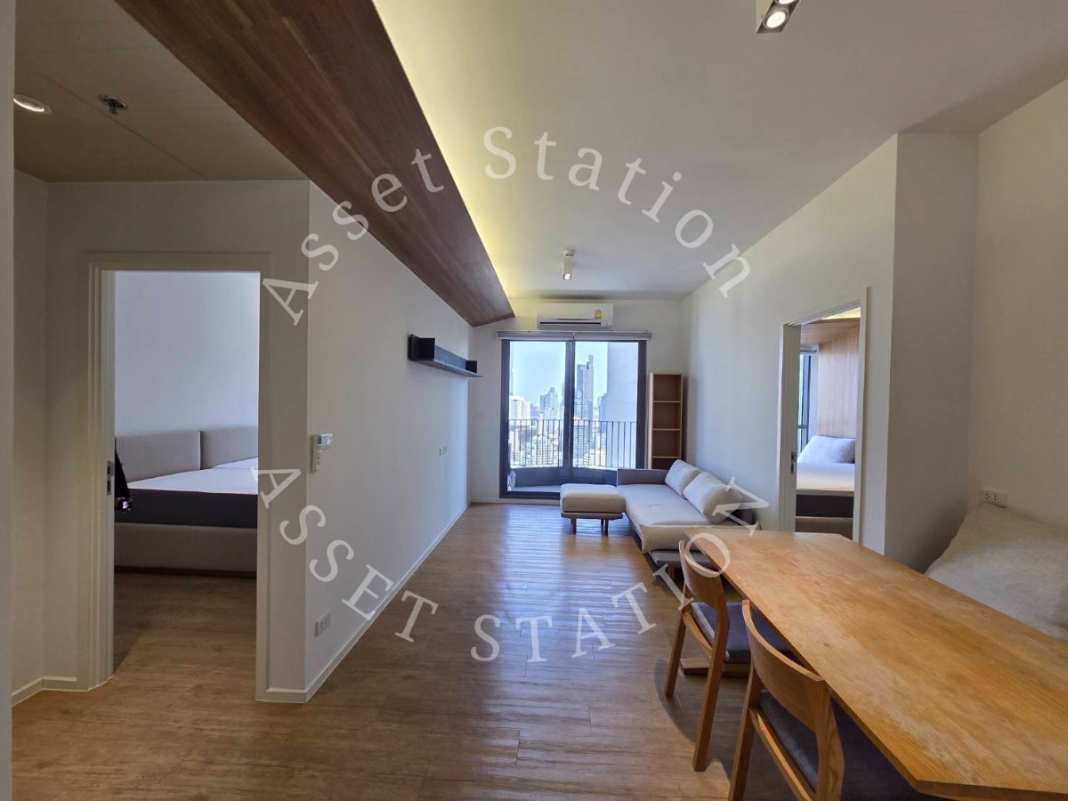 รูป Triple Y Residence 🚅ใกล้ MRT สามย่าน และ ใกล้จุฬาลงกรณ์ - รูปที่ 4/20