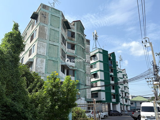 รูป Fah Amorn Condo - รูปที่ 2/4