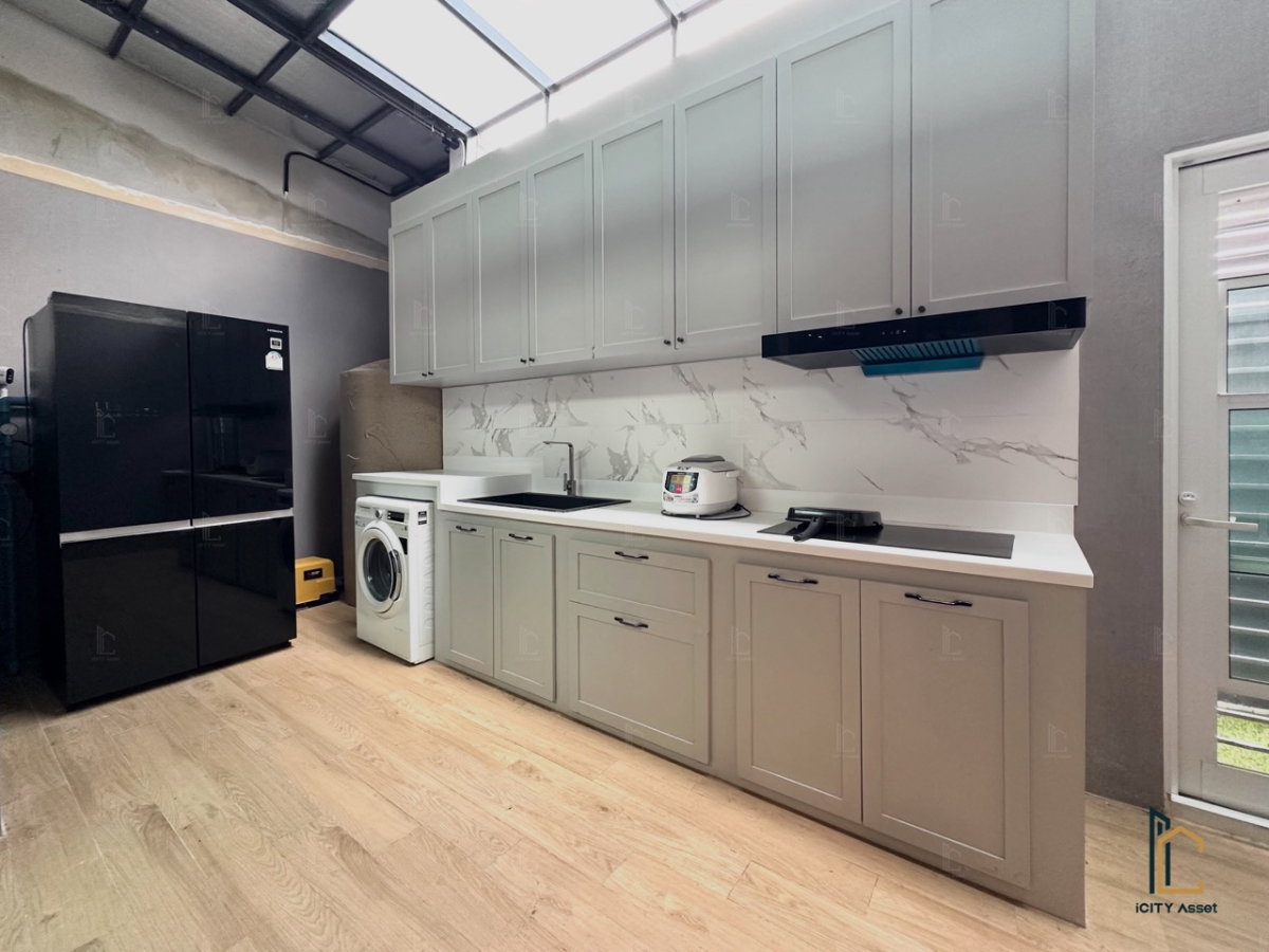 รูป 🔥🔥Rare!! 3b4b 23.5mb - The Eight Chatuchak-Ratchada 📞Call 090 919 9898 - รูปที่ 11/37