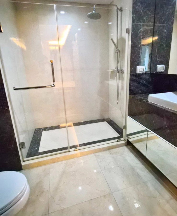 รูป #A124567 ✅ 22/7/69  ขายคอนโด The Address Sukhumvit 61📲📢สอบถาม ld line @condoboy - รูปที่ 5/6