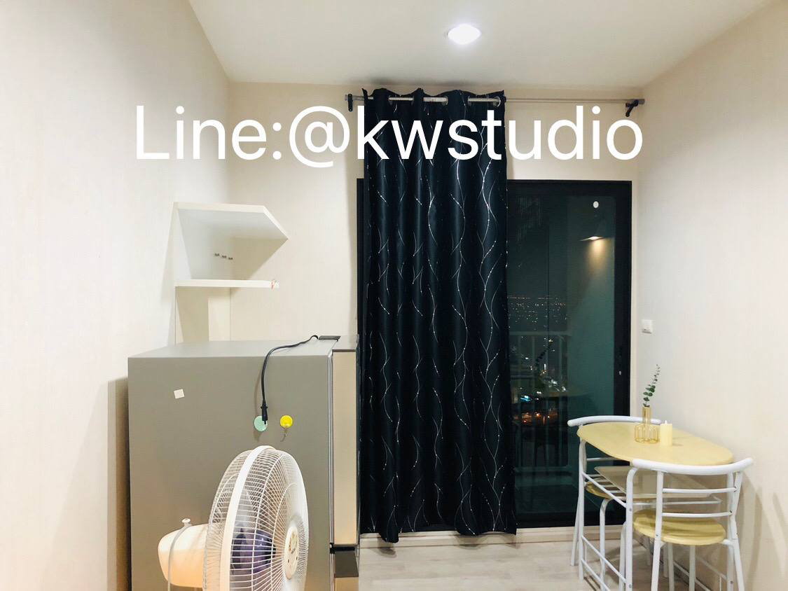 รูป Plum Condo N-PV 148 Central Station Phase 2  - รูปที่ 2/35