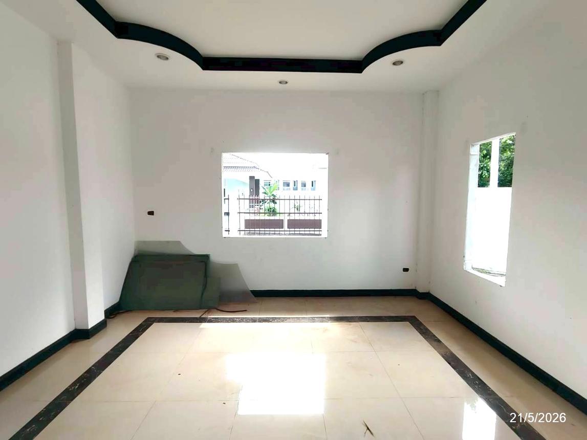 รูป บ้านเดี่ยว 168.3 ตร.วา เมืองอุดรธานี อุดรธานี 3.8M - รูปที่ 28/37