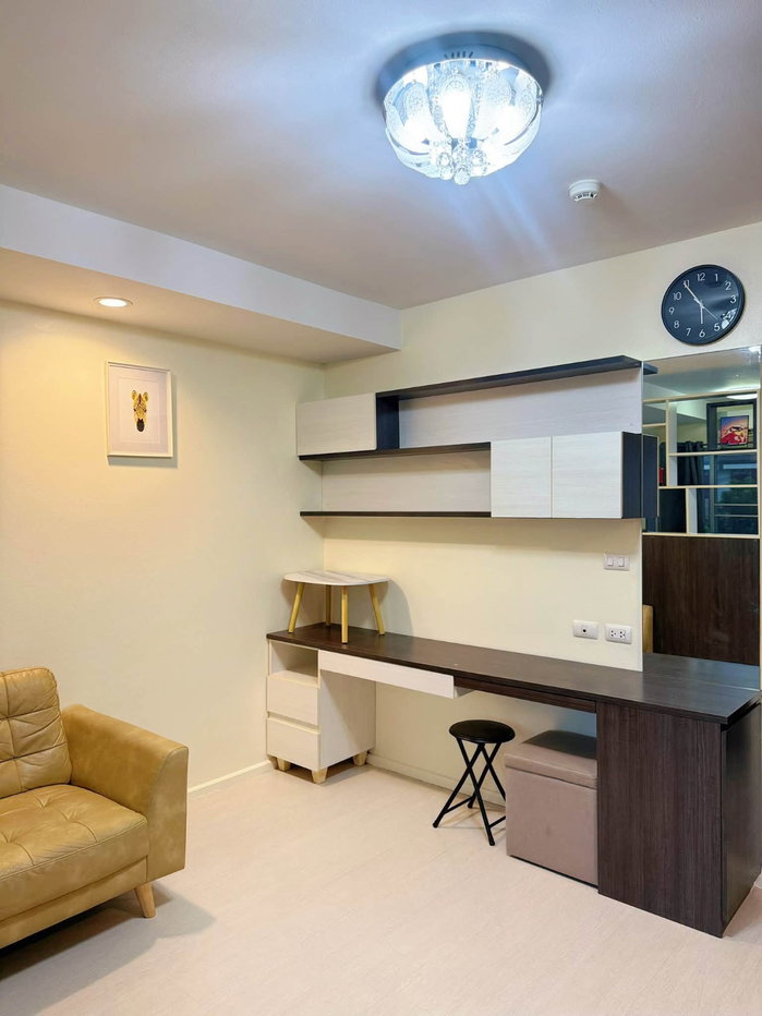 รูป #ปล่อยเช่า The Log 3 Condo Sukhumvit 101/1  - รูปที่ 4/10