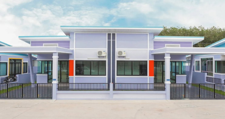 รูป Sabmanee 999 Phase 3 - รูปที่ 3/3