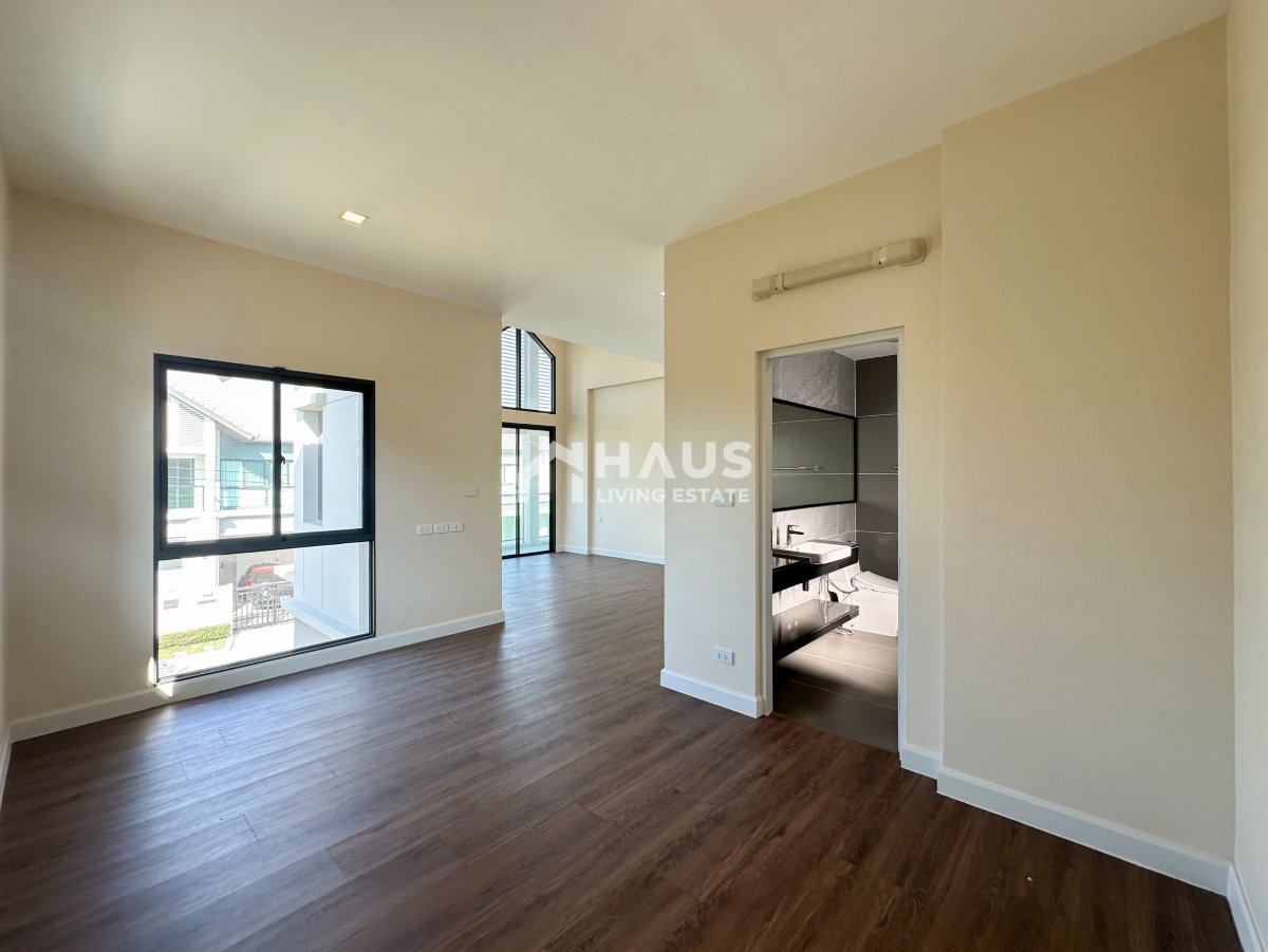 picture Bangkok Boulevard Westgate / 5 Bedrooms #HBGY007 - 13/19
