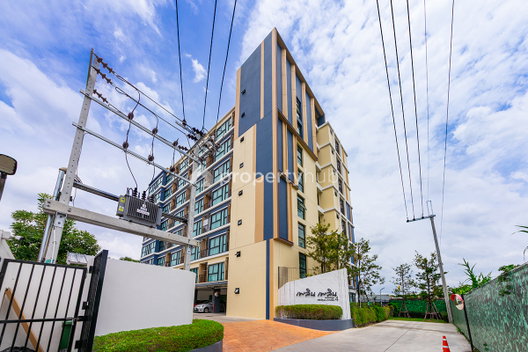 รูป Ploen Ploen Condominium Chaengwattana - Pak Kret 4  - รูปที่ 5/18
