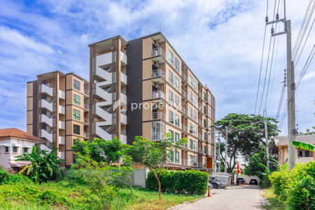 U Residence Srisamarn