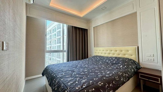 🔥 For Sale – Orient Resort Jomtien | Jomtien, Pattaya