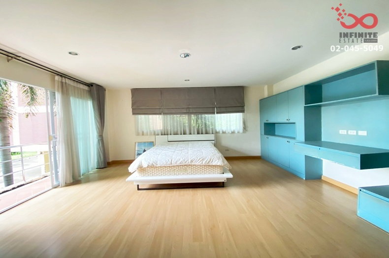 รูป ขายอาคารสำนักงาน ที่ดิน 562 ตร.ว.พร้อมบ้านเดี่ยว ซอยปุณณวิถี 34 สุขุมวิท 101 ใกล้ BTS - รูปที่ 12/19