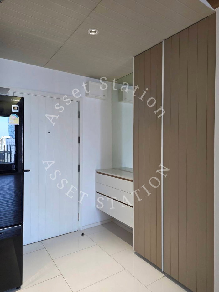 รูป Triple Y Residence 🚅ใกล้ MRT สามย่าน และ ใกล้จุฬาลงกรณ์ - รูปที่ 16/20