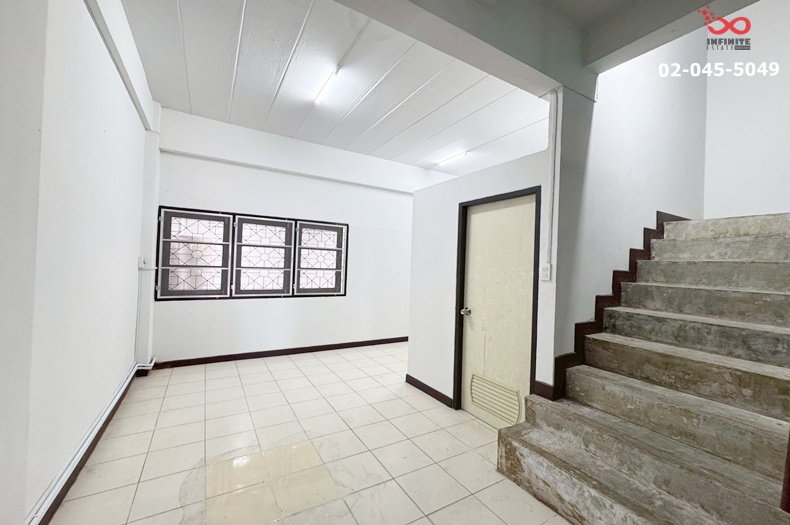 รูป ขายทาวน์เฮาส์ 3 ชั้น หมู่บ้านรินทร์ทอง รามคำแหง 190 มีนบุรี 21.9 ตร.ว. ใกล้รถไฟฟ้าสายสีชมพู - รูปที่ 5/15