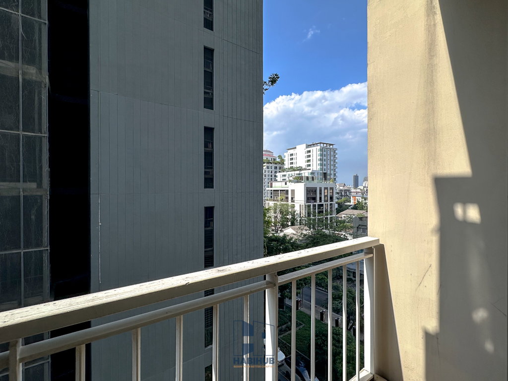 รูป 🏠✨ Baan Siri 31 | ขายคอนโด 1 ห้องนอน (HBH-HL-384) - รูปที่ 22/28