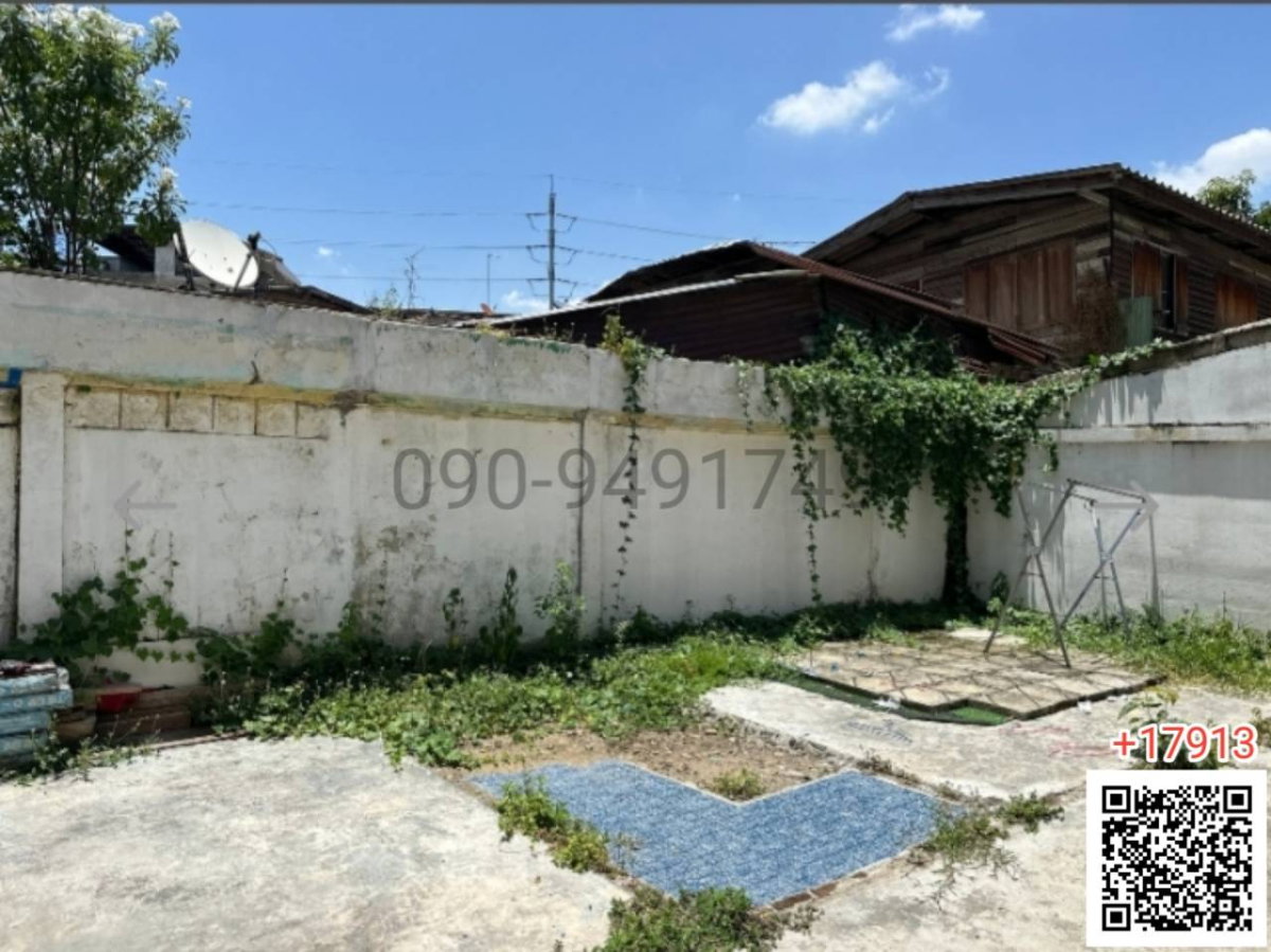 รูป เช่า บ้านเดี่ยว 2 ชั้น ประชาชื่น 16 พร้อมเข้าอยู่ - รูปที่ 8/14