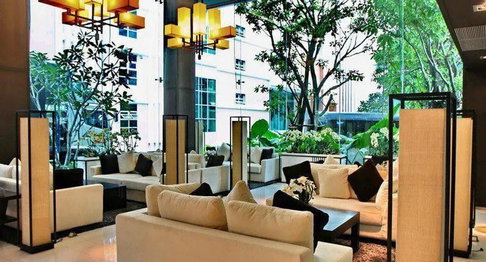 🔥 ห้องว่าง พร้อมเข้าอยู่! The Address Patumwan รีบจองก่อนหลุด 🔥