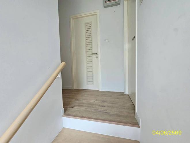 รูป บ้านเดี่ยว 38.2 ตร.วา เพอร์เฟค พาร์ค บางนา บางเสาธง สมุทรปราการ 3M - รูปที่ 10/33