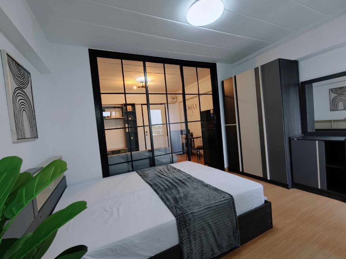 picture Studio zone Lat phrao102 Lat Phrao102 - 3/6