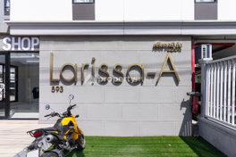 Project LARISSA Phraeksa 5 Picture - 4/23
