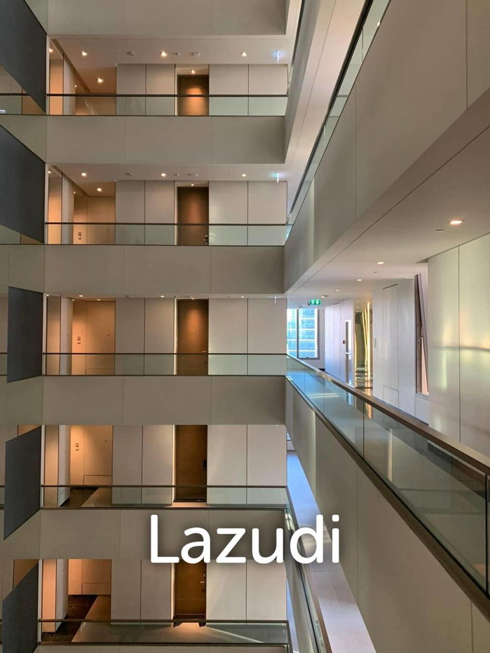 รูป 1bed park view for sale at Saladaeng One - รูปที่ 16/21