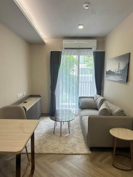 For Rent Condo CHAPTER THONGLOR 25 Building 1, Floor 2,1 bed room, Room size 35 sqm