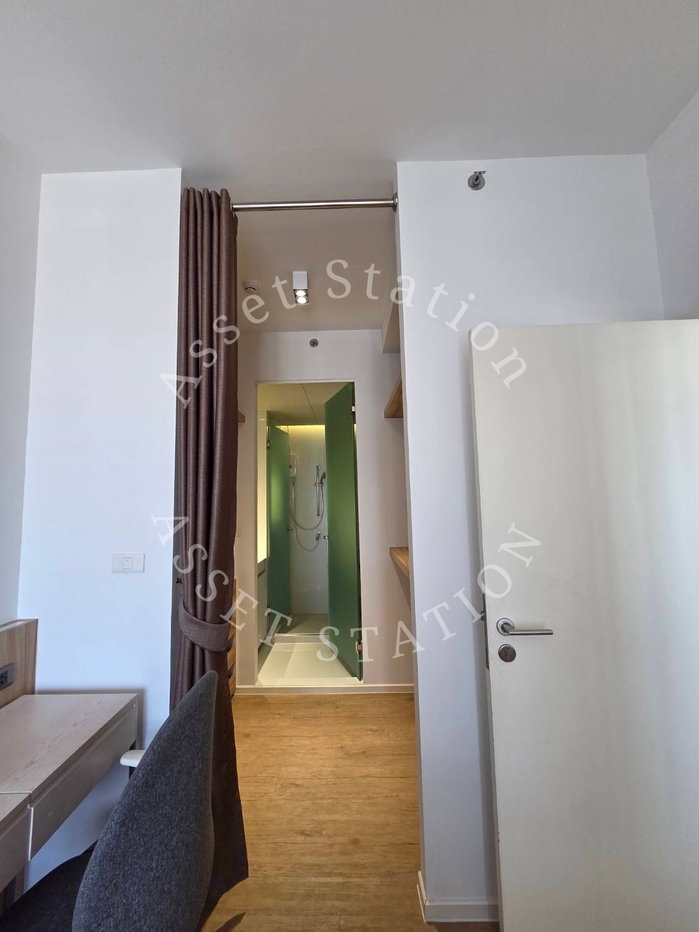 รูป Triple Y Residence 🚅ใกล้ MRT สามย่าน และ ใกล้จุฬาลงกรณ์ - รูปที่ 11/20